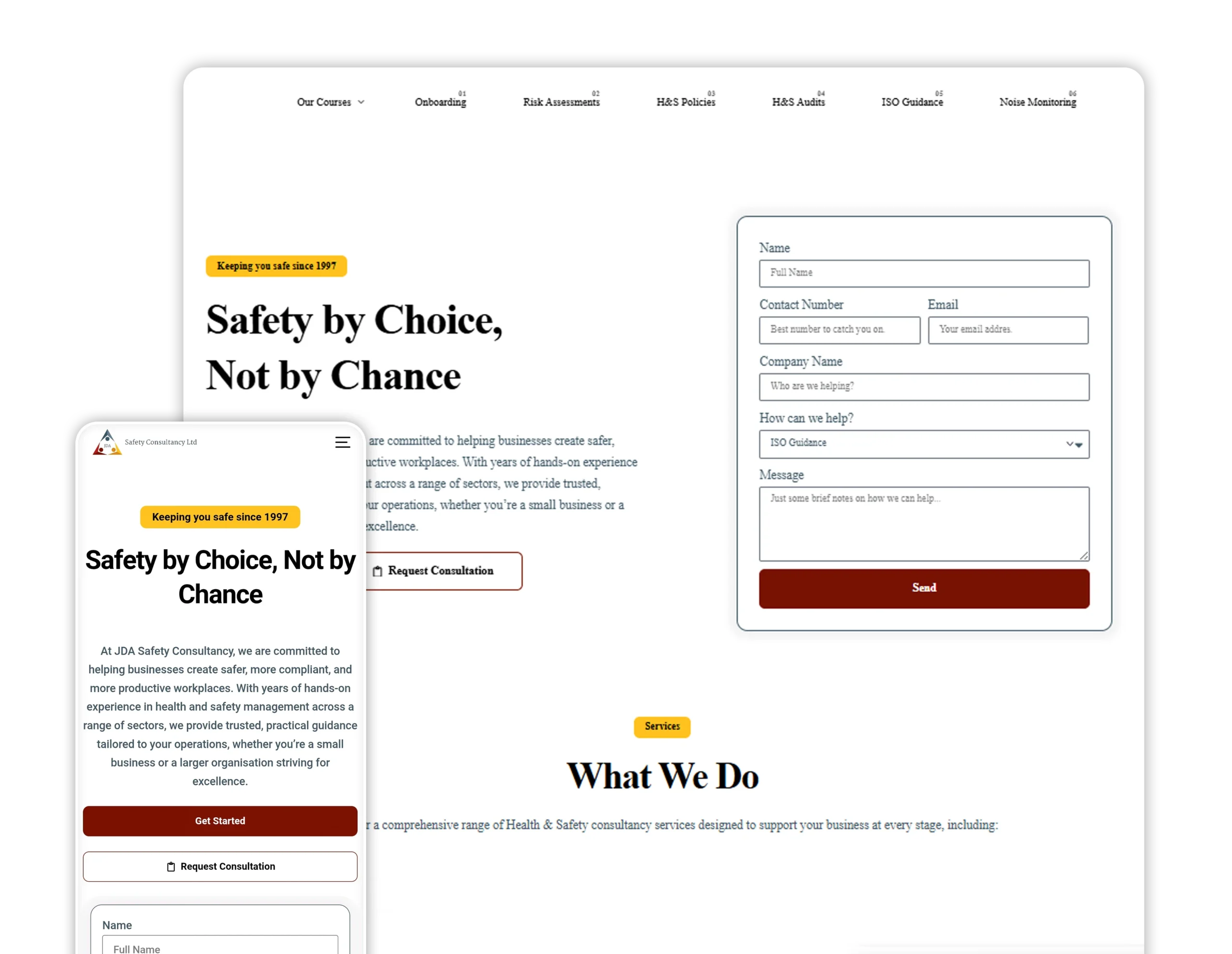 jdasafetyconsultancy