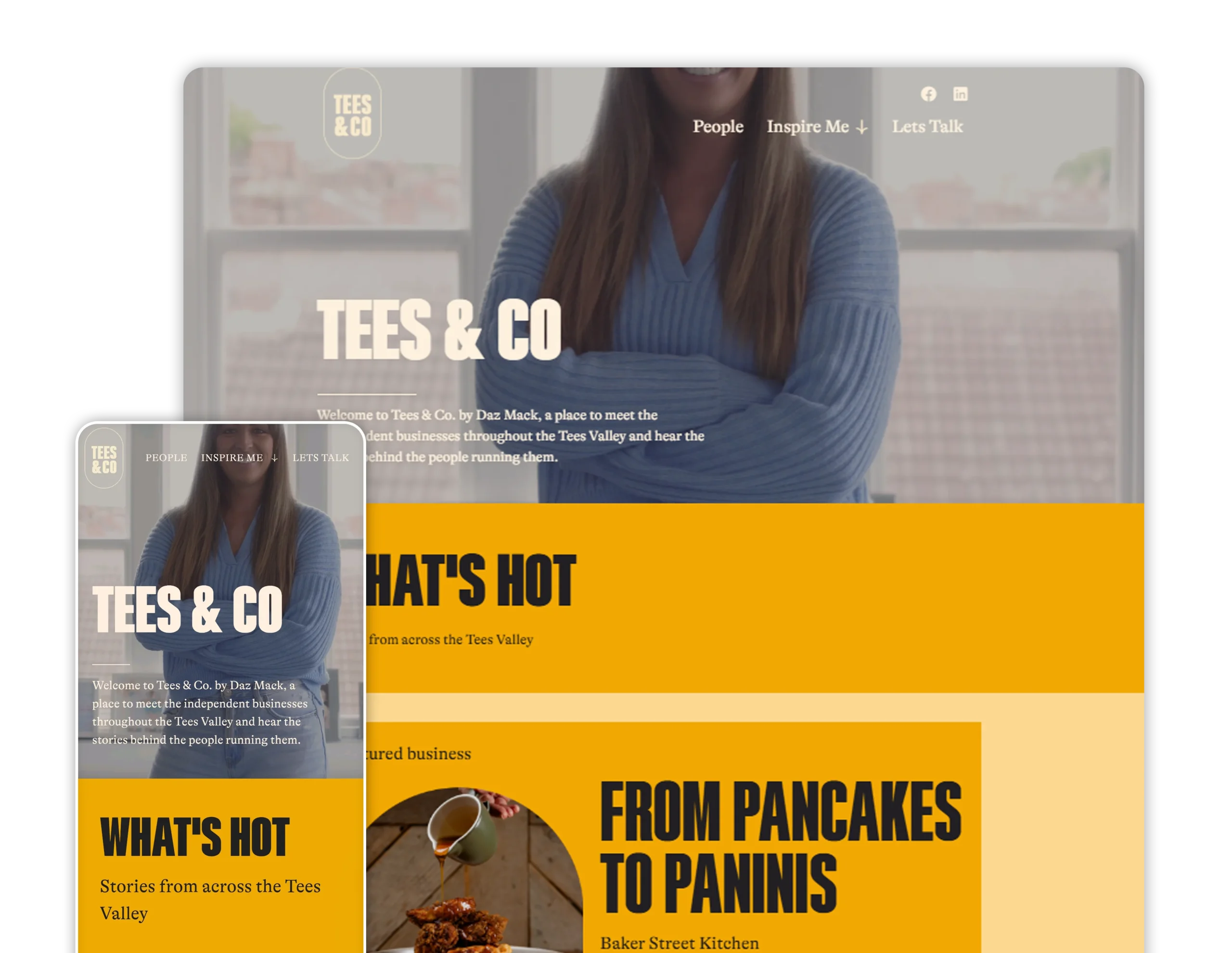 teesandco