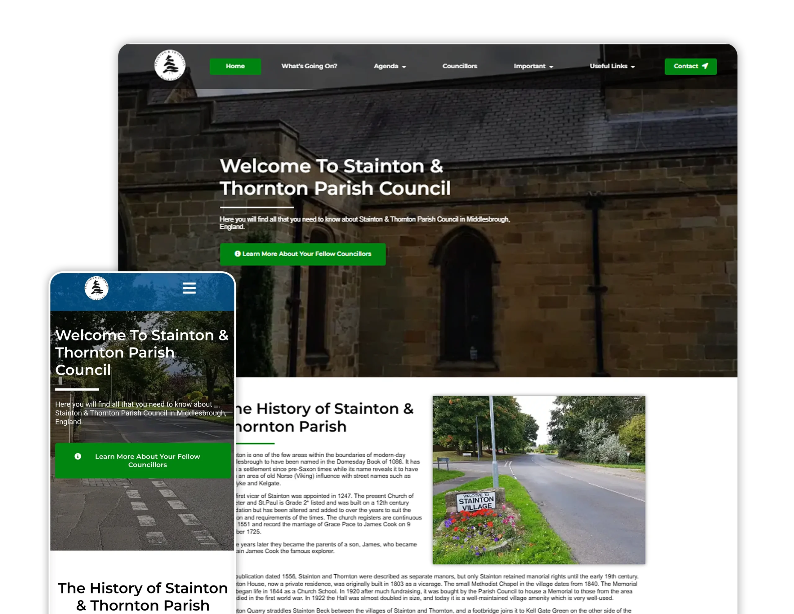 staintonandthorntonparishcouncil