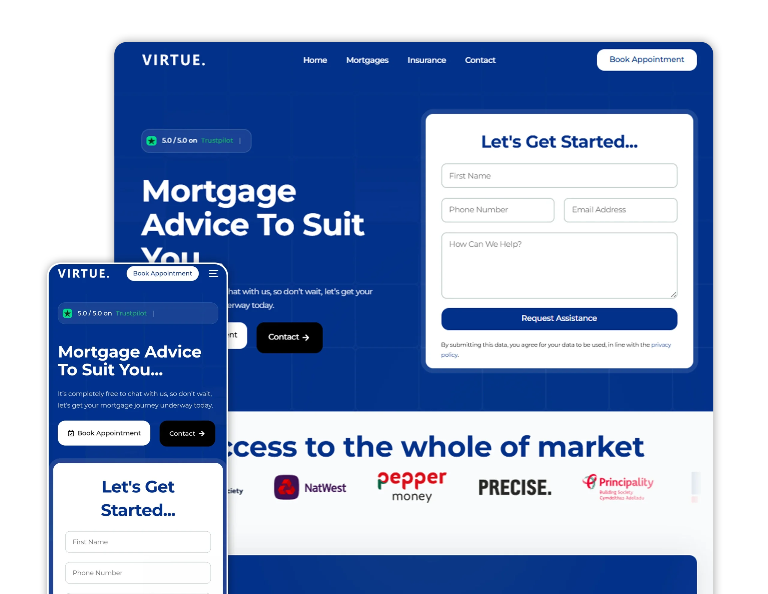 virtuemortgages