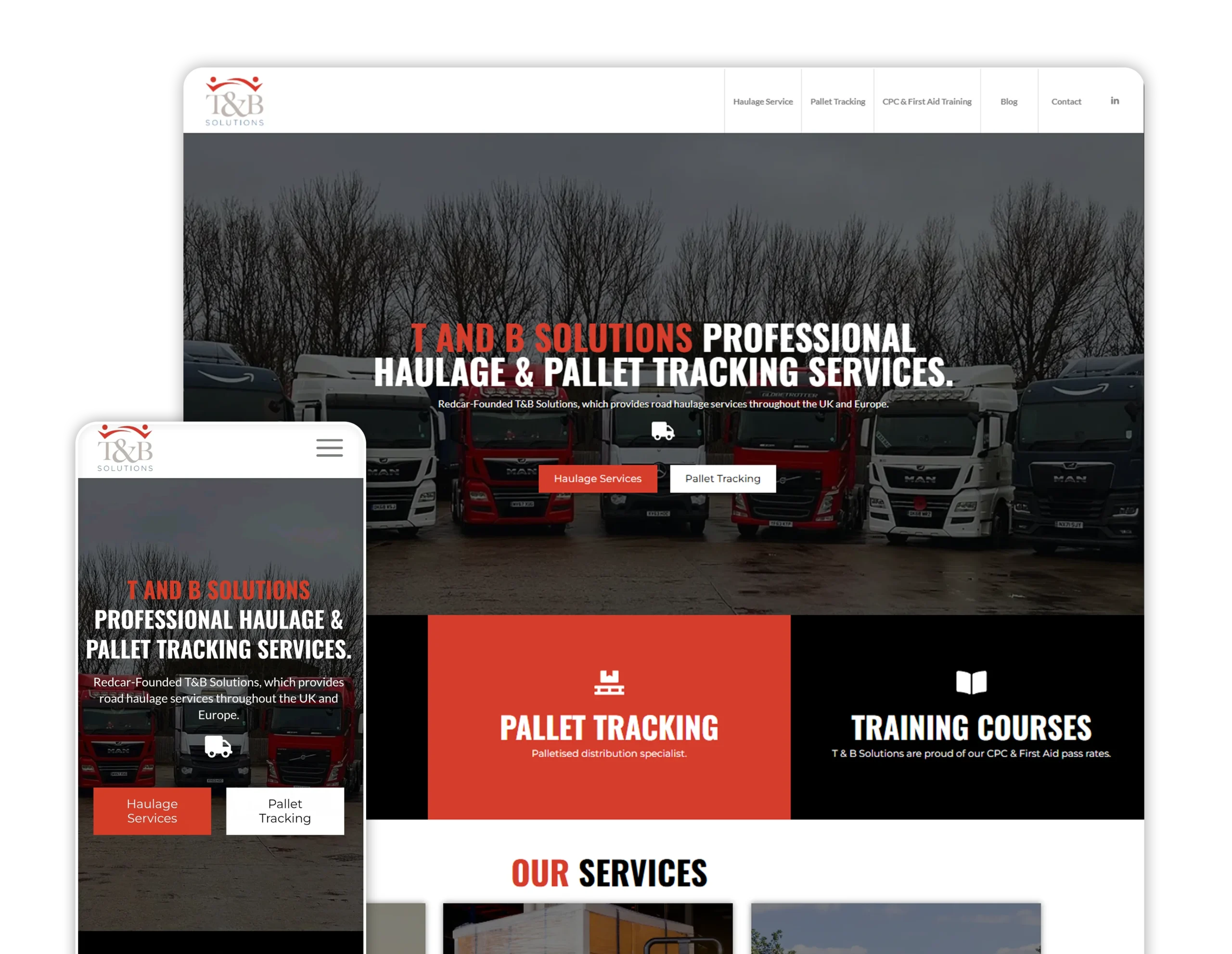 tandbsolutions