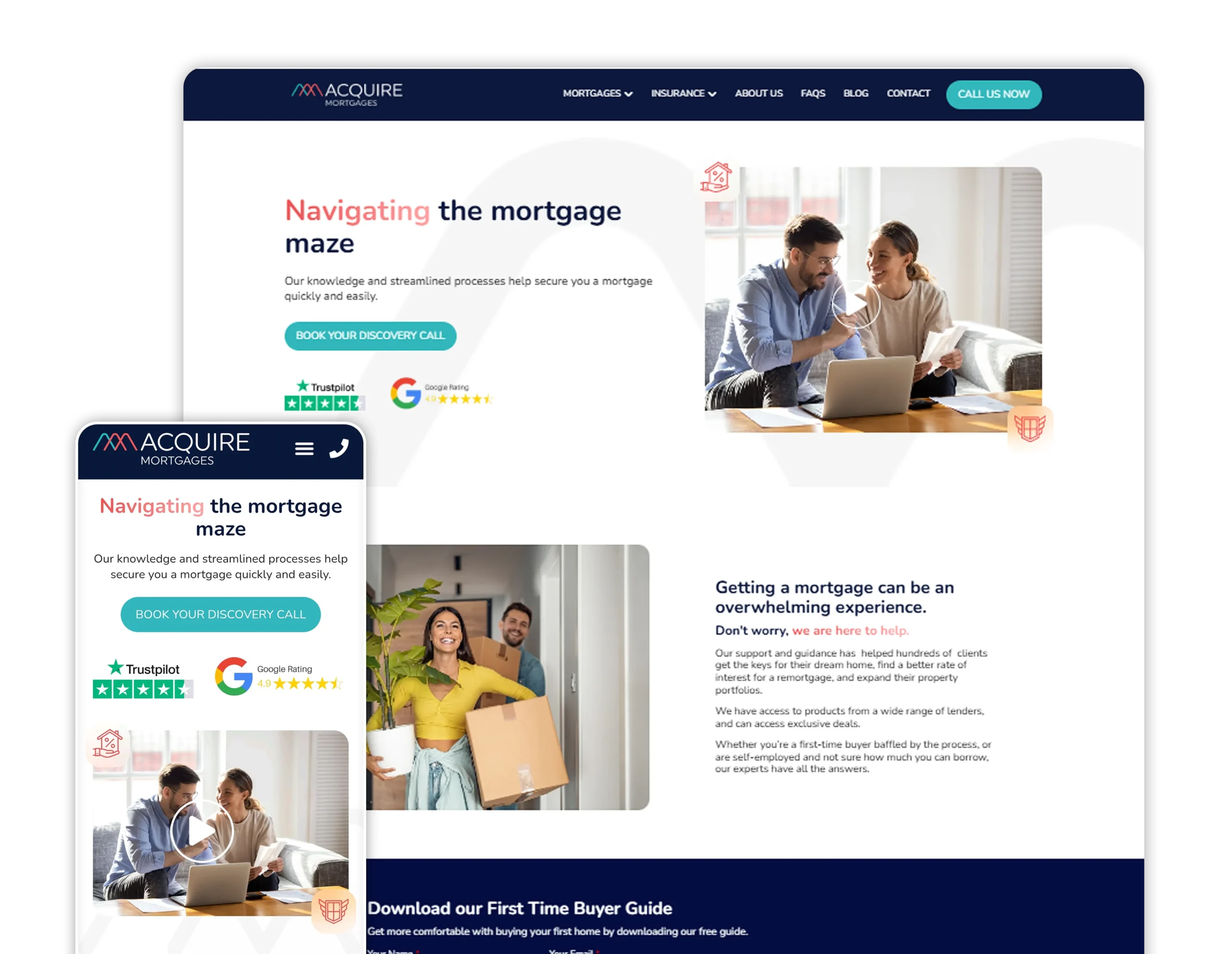 acquiremortgages