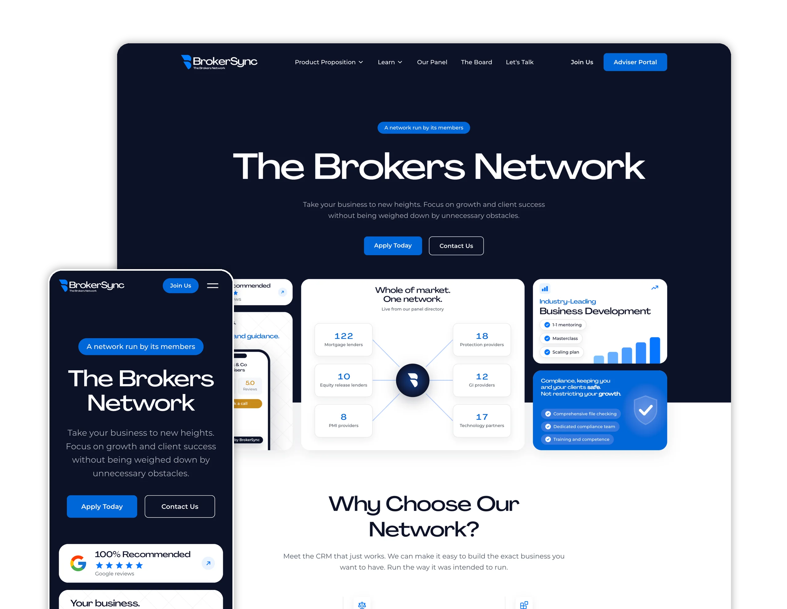 brokersync