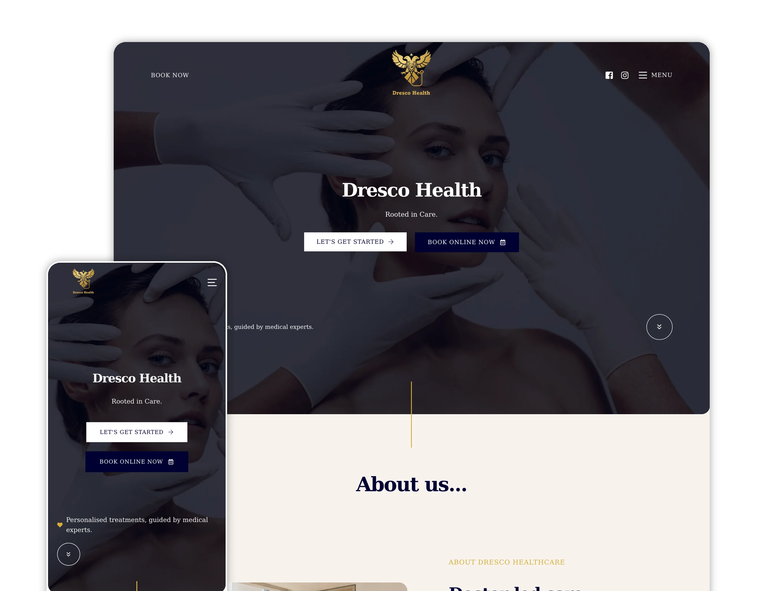 drescohealth