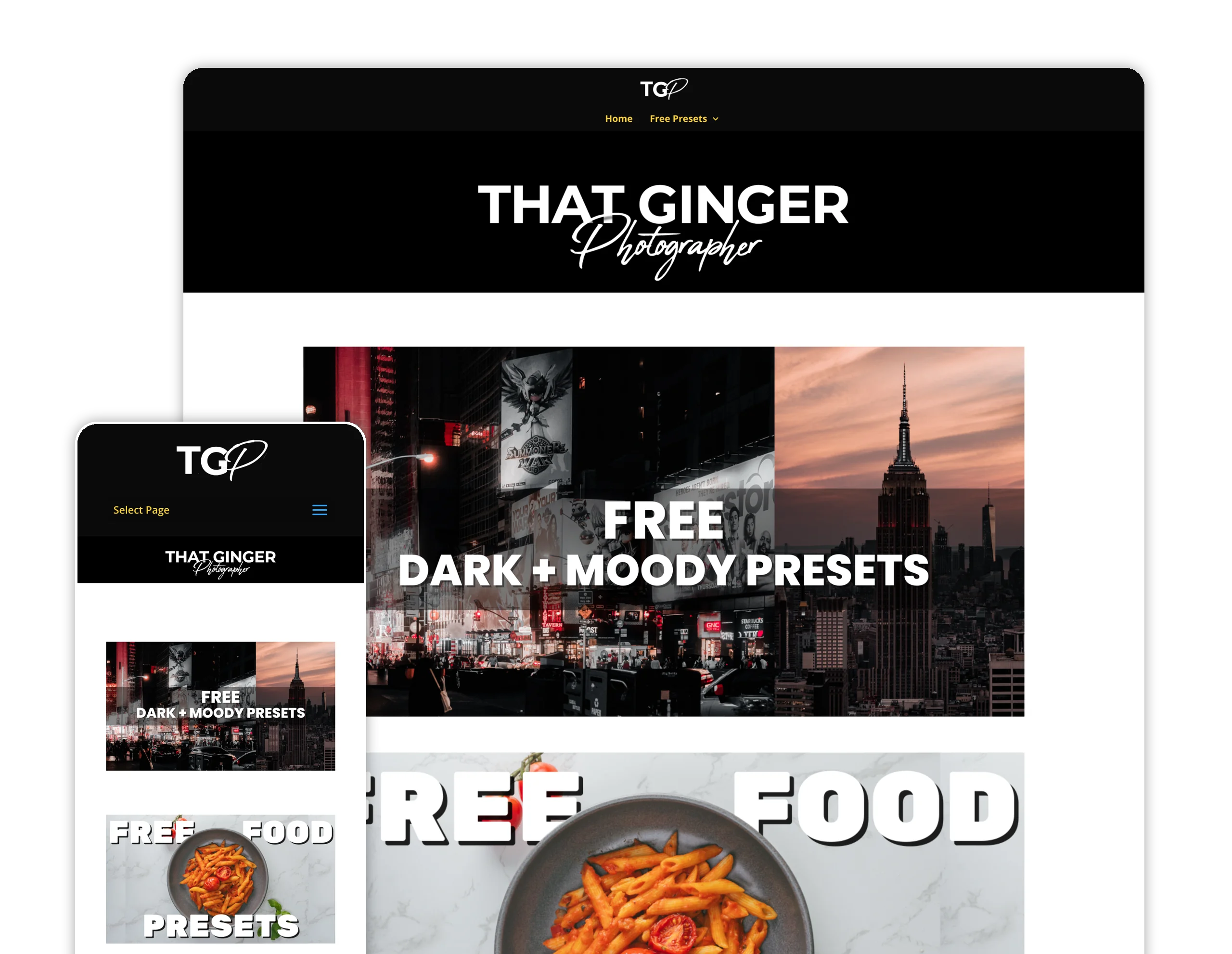 thatgingerphotographer